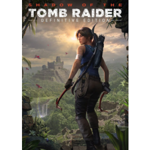 Tomb Raider Definitive Trilogy ¦ XBOX ONE & SERIES