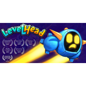 Levelhead (Steam\RegionFree\Key) + Подарок