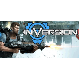 Inversion™ Steam Key GLOBAL