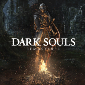 DARK SOULS™: REMASTERED Xbox One & Series X|S