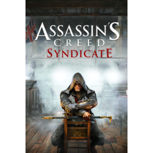 Assassins Creed Syndicate (Аренда аккаунта Uplay) GFN