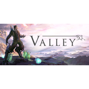 Valley (Новый Steam аккаунт + Почта)