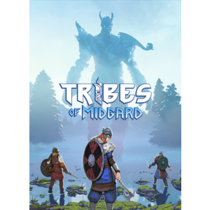 Tribes of Midgard (Аренда аккаунта Steam) Мультиплеер