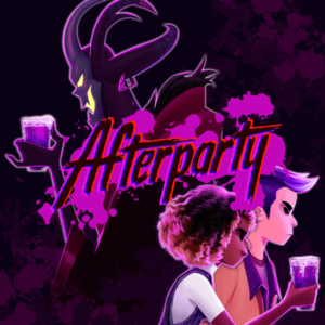 Afterparty (Steam key /No RU\BY/ Region Free)