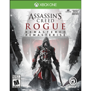 Assassin’s Creed Rogue Remaster ¦ XBOX ONE & SERIES