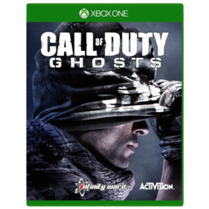 Call of Duty®: Ghosts ¦ XBOX ONE & SERIES