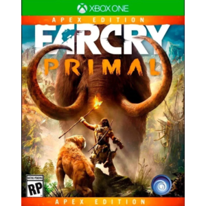 Far Cry Primal - Apex Edition ¦ XBOX ONE & SERIES
