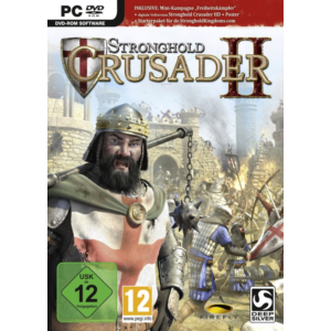 🔥 Stronghold Crusader 2 STEAM КЛЮЧ (PC) РФ-Global +🎁