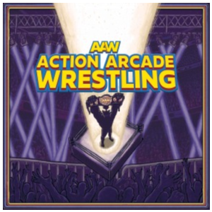 Action Arcade Wrestling XBOX [ Игровой Ключ 🔑 Код ]