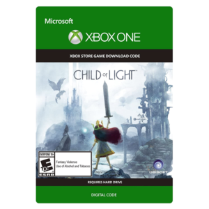 Child of Light® Ultimate Edition Xbox One & Series X|S