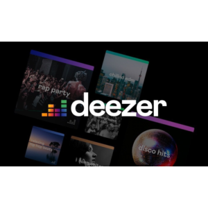 ✅Deezer Premium 1МЕСЯЦА ★ ЧАСТНЫЙ СЧЕТ ★ ГАРАНТИЯ PAYPA