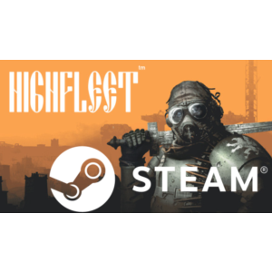 ⭐️ HighFleet - STEAM (GLOBAL)