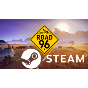 ⭐️ Road 96 - STEAM (GLOBAL)