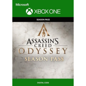 🎮🔥ASSASSIN´S CREED ОДИССЕЯ - SEASON PASS XBOX🔑Ключ🔥