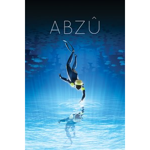 ABZU Xbox One & SERIES ключ🔑