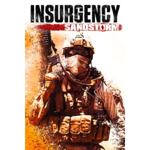 Insurgency: Sandstorm (Аренда Steam) Мультиплеер