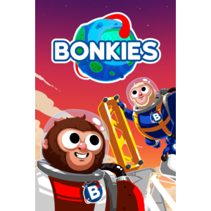 Bonkies Xbox One & Series X|S