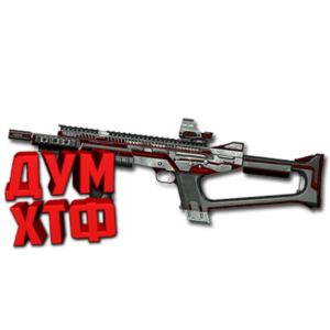 Макрос Warface на MAG7 SPECIAL АШ. Bloody X7 Razer Logi