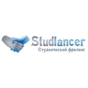 Пополнение счета на сайте Studlancer.org