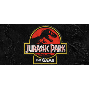 Jurassic Park: The Game Steam Key GLOBAL