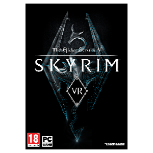 The Elder Scrolls V: Skyrim VR КЛЮЧ СРАЗУ