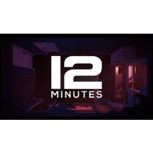 ⑫ Twelve Minutes [Steam аккаунт] 🌍Region Free