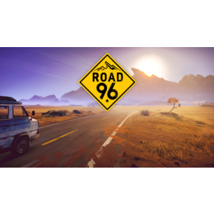 Road 96 🛣️ [Steam аккаунт] 🌍Region Free