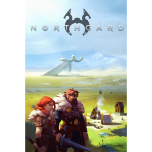 Northgard (Аренда аккаунта Steam) Мультиплеер, GFN