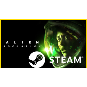 ⭐️ Alien: Isolation - STEAM (GLOBAL)
