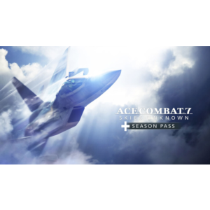 ACE COMBAT 7: SKIES UNKNOWN Deluxe Edition🌍Region Free