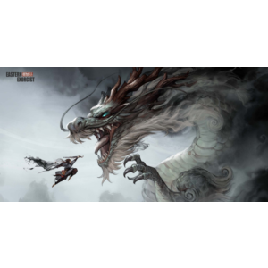 斩妖行 Eastern Exorcist [Steam аккаунт] 🌍Region Free