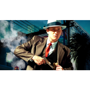 L.A. Noire [Steam аккаунт] 🌍Region Free