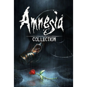 Amnesia: Collection Xbox One & Series X|S