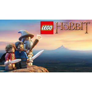 LEGO The Hobbit Steam ключ ( REGION FREE )