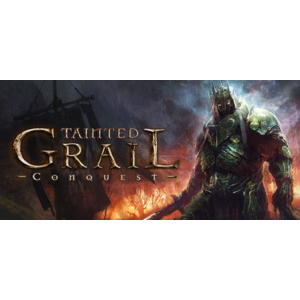 Tainted Grail: Conquest - Steam Access OFFLINE