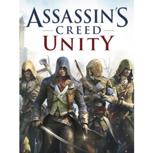 Assassins Creed Unity (Аренда аккаунта Uplay) GFN