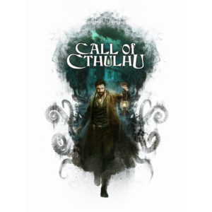 Call of Cthulhu Xbox One & Series X|S