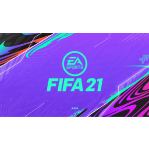 FIFA 21 Ultimate (STEAM аккаунт) 🌍Region Free