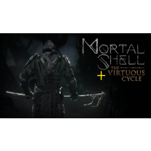 Mortal Shell +The Virtuous Cycle DLC [Steam аккаунт]