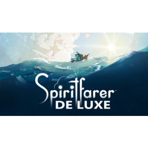 Spiritfarer Digital Deluxe Ed. [Steam аккаунт] 🌍GLOBAL