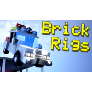 Brick Rigs [Steam аккаунт] 🌍Region Free