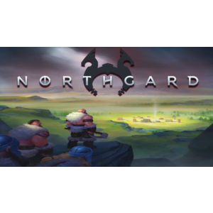 Northgard: The Viking Age Ed. [Steam аккаунт] 🌍GLOBAL