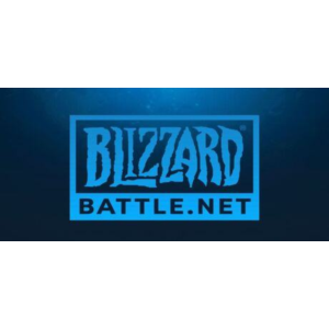 New аккаунт Battle.net. Регион Россия💳