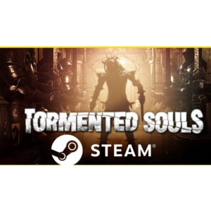 ⭐️ Tormented Souls - STEAM (GLOBAL)