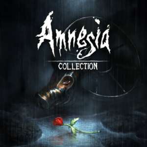 Amnesia: Collection XBOX [ Игровой Ключ 🔑 Код ]