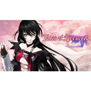 Tales of Berseria + DLC [Steam аккаунт]🌍Region Free