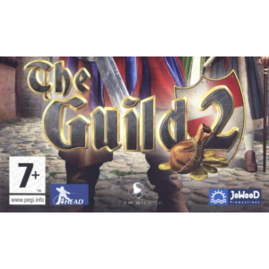 The Guild 2 II (Steam) RU/CIS