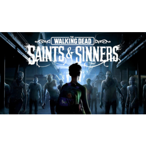 The Walking Dead: Saints & Sinners [Tourist Edition] VR