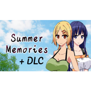 Summer Memories + DLC [Steam аккаунт]🌍Region Free