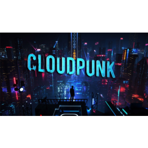 Cloudpunk + DLC City of Ghosts [Steam аккаунт]🌍GLOBAL